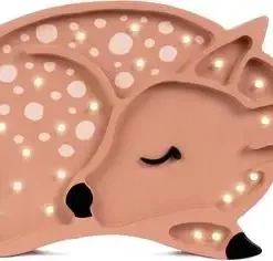 Little Lights Lampe Rådyr