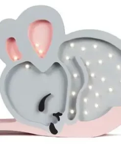 Little Lights Lampe Mus