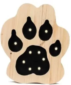 Little Lights Lampe Pote