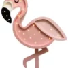 Little Lights Lampe Flamingo