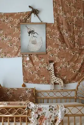 Little Lights Lampe Sjiraff, Beige - Bilde 2