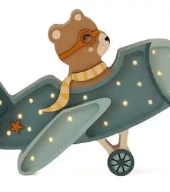 Little Lights Lampe Vintage Fly