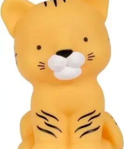 A Little Lovely Company Tiger Nattlys