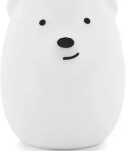Lumipets Nattlampe Bjørn