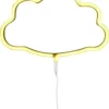 A Little Lovely Company Cloud Vegglampe