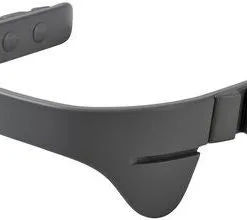 Leander Classic Sikkerhetsbøyle Til Matstol, Grey