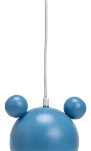 POPP Anipal Taklampe, Blå