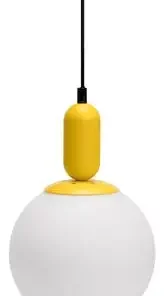 POPP Lee Taklampe, Gul