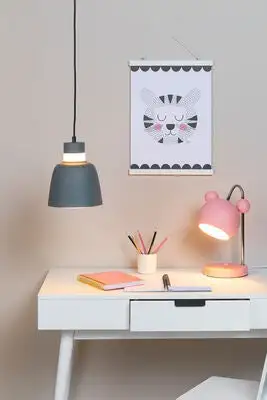 POPP Lex Taklampe, Gul - Bilde 3