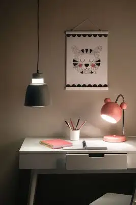 POPP Lex Taklampe, Gul - Bilde 4