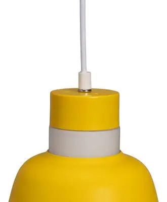 POPP Lex Taklampe, Gul - Bilde 6