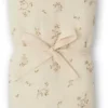 That's Mine Muslin Swaddle, Secret Garden Olive