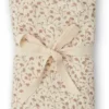 That's Mine Muslin Swaddle, Flower Field