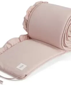 Minitude Frill Sengekant, Woodrose