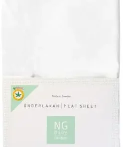 NG Baby Pure Laken V/V 70x100