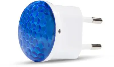 CAPiDi Nattlampe, Blue
