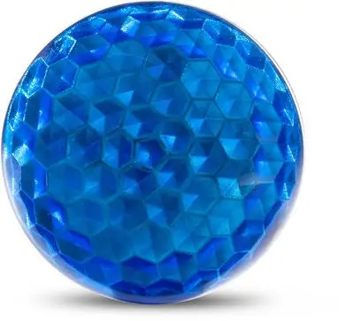 CAPiDi Nattlampe, Blue - Bilde 3