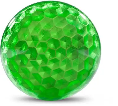 CAPiDi Nattlampe, Green - Bilde 3