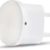 CAPiDi Nattlampe, White