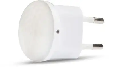 CAPiDi Nattlampe, White