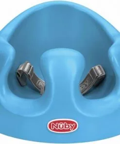 Nuby Nûby Matstol, Blå