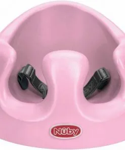 Nuby Nûby Matstol, Rosa