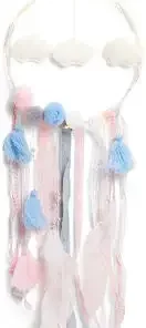 Cloudberry Castle Drømmefanger Sky