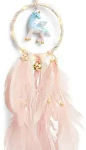 Cloudberry Castle Drømmefanger, Enhjørning