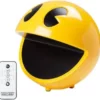 Pac-Man PacMan Lampe 12-In-1, Gult