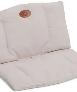 Petite Chérie Pute Til Spisestol Large, Light Grey