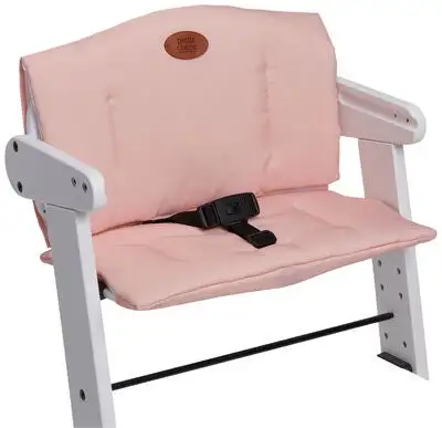 Petite Chérie Matstolpute Large, Pink - Bilde 2