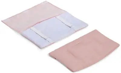 Petite Chérie Matstolpute Large, Pink - Bilde 4