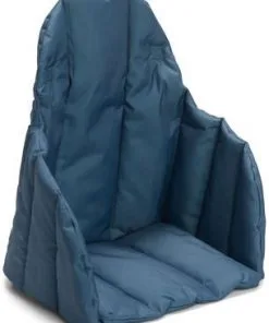 Petite Chérie Sittepute Small, Blue Mirage