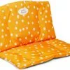 Petite Chérie Matstolpute Dots Large, Butterscotch