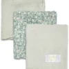 Petite Chérie Helseteppe 3-pack Floraison