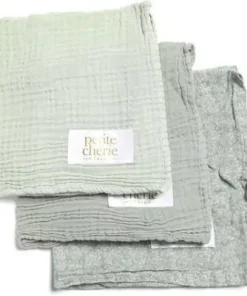 Petite Chérie Helseteppe 3-pack Voilette