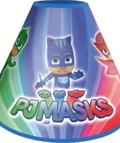 Pysjheltene Pysj-heltene Taklampe