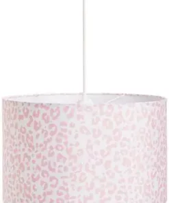 Alice & Fox Taklampe Leopard