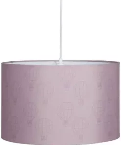 Alice & Fox Taklampe Airballoon, Pink