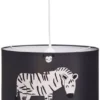 Alice & Fox Taklampe Zebra