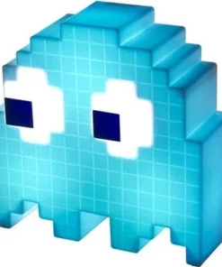 Paladone Pac-Man Nattlampe