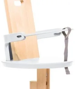 Froc Baby Set, White