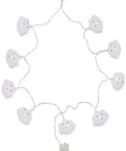 Cloudberry Castle Lysslynge, Sky