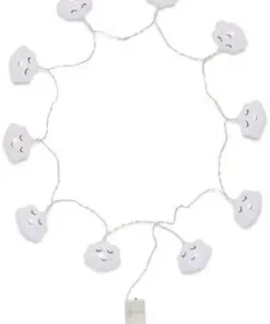 Cloudberry Castle Lysslynge, Sky