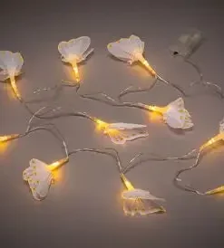 Alice & Fox Lyslenke Butterfly