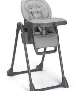 CAM Pappananna Matstol, Grå/Anthracite