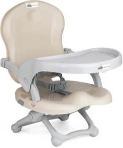CAM Smarty Matstol, Beige