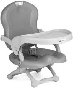 CAM Smarty Matstol, Grå