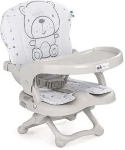 CAM Smarty Pop Matstol, Teddy