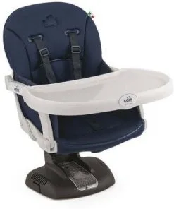 CAM Idea Barnestol, Blå